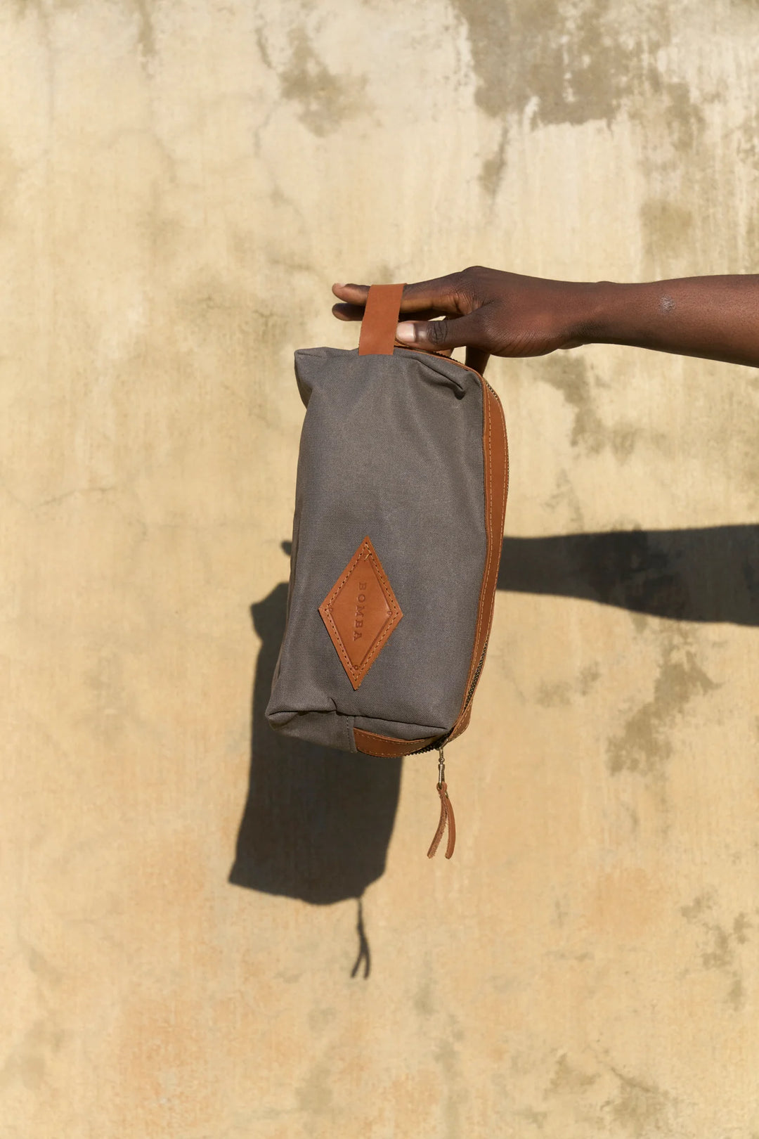 Toiletry Bag