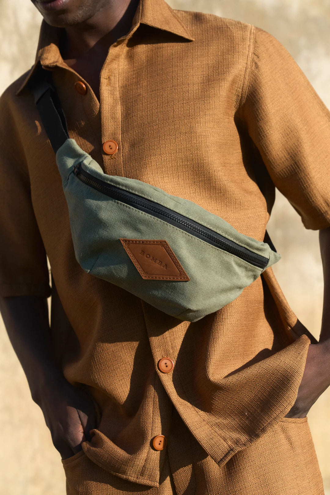 Moonbag