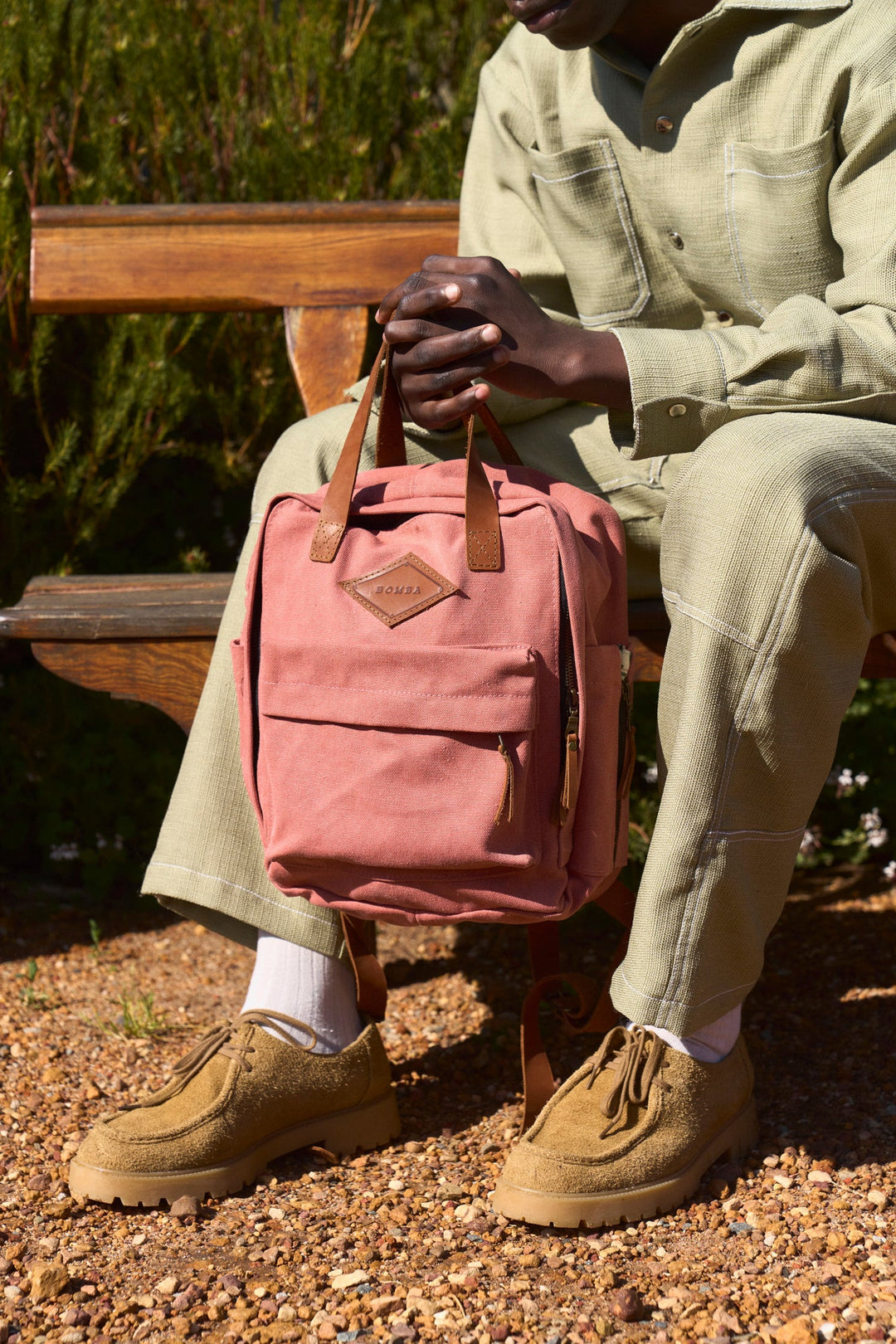 Rosie Backpack