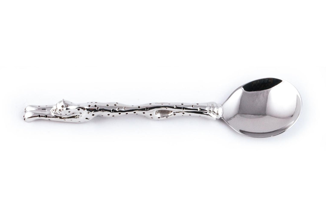 Soup Spoon - Cheetah Africa Collection