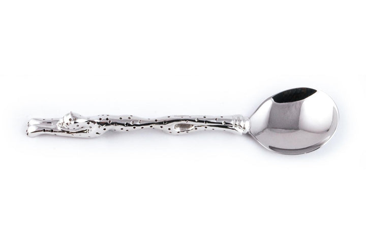 Soup Spoon - Cheetah Africa Collection