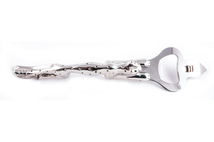 Bottle Opener - Cheetah Africa Collection - Diana Carmichael