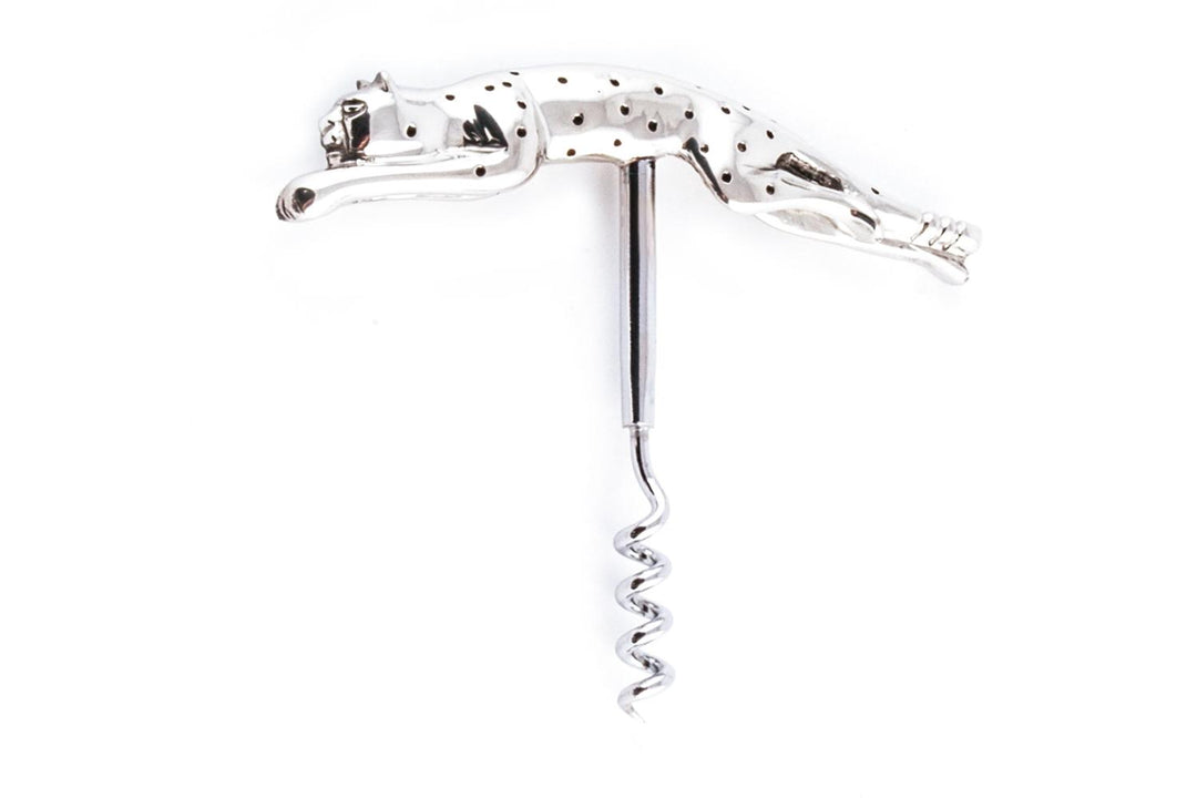 Corkscrew - Cheetah Africa Collection - Diana Carmichael