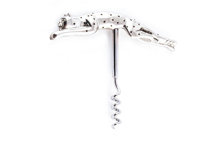 Corkscrew - Cheetah Africa Collection - Diana Carmichael
