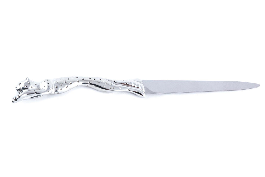 Letter opener - Cheetah Africa Collection - Diana Carmichael