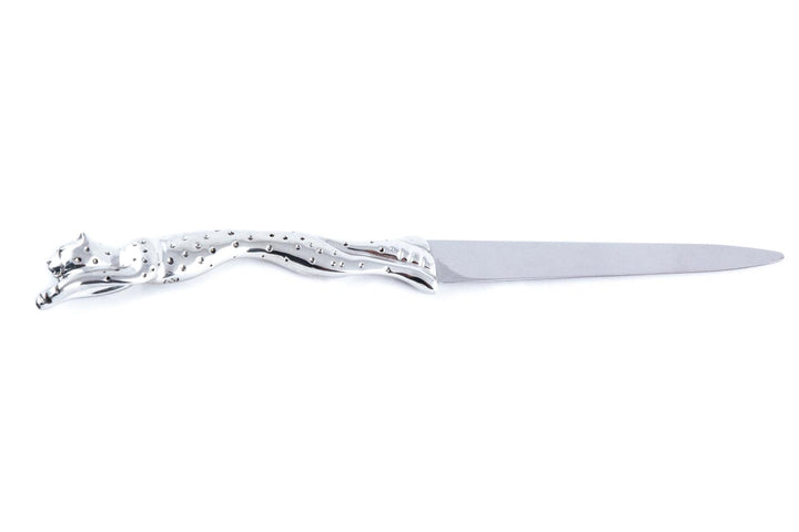 Letter opener - Cheetah Africa Collection - Diana Carmichael