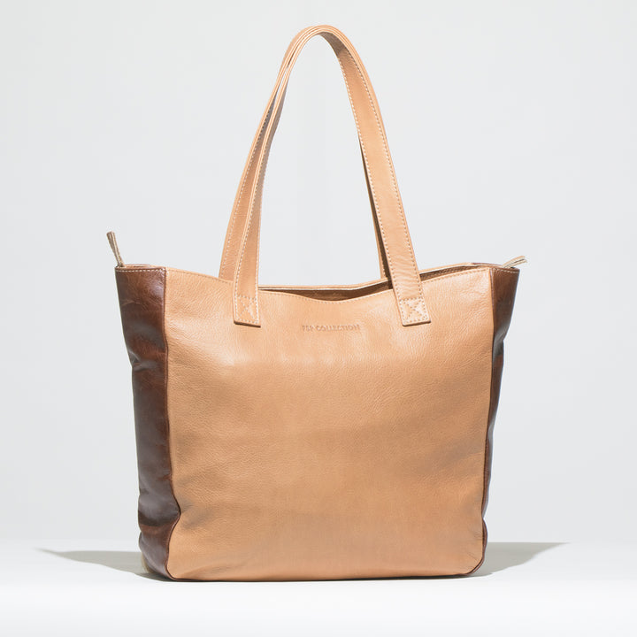 Charlene Springbok Bag
