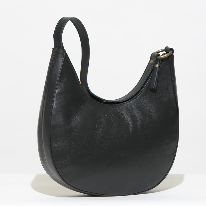 Christie Zebra Bag