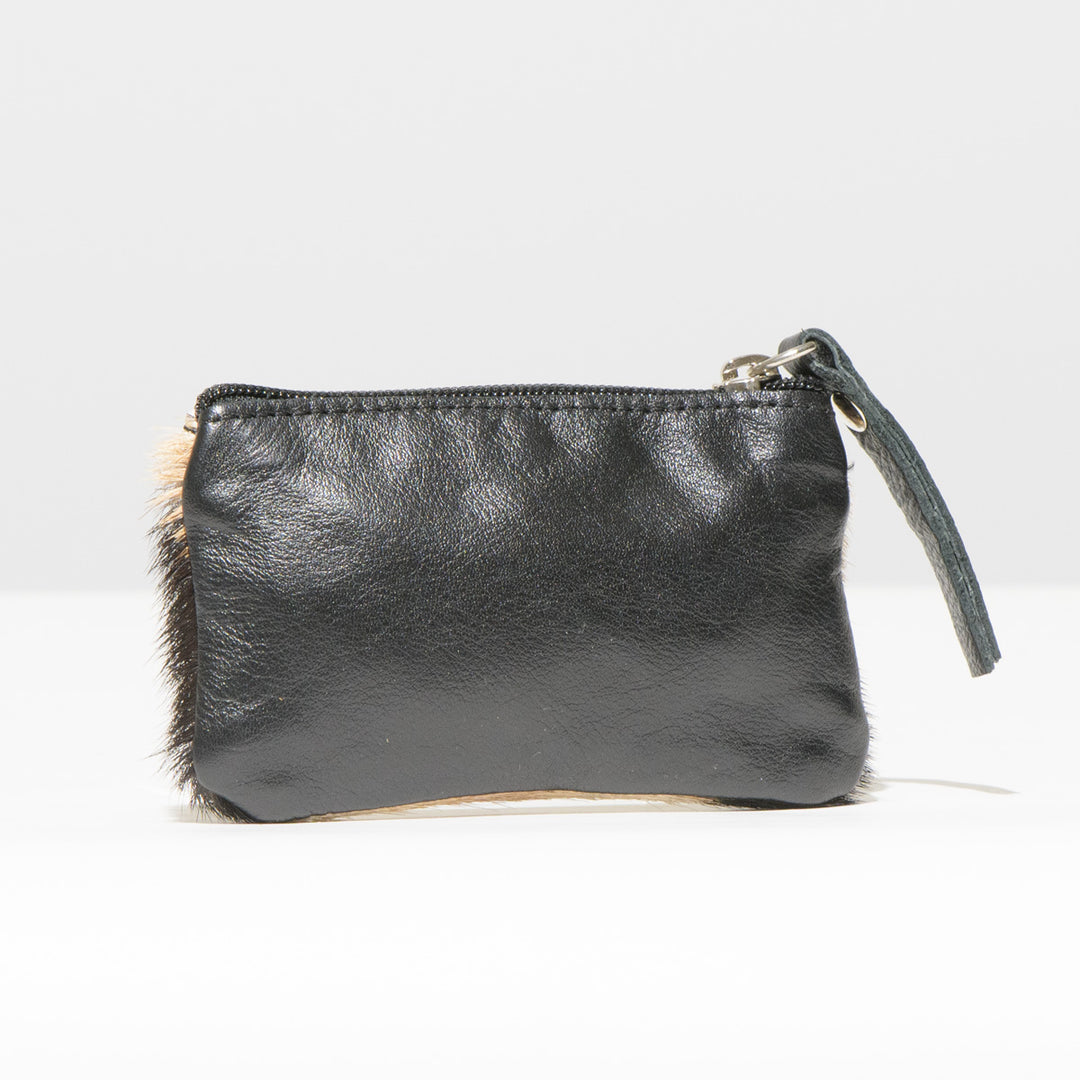 Coin Purse Zebra