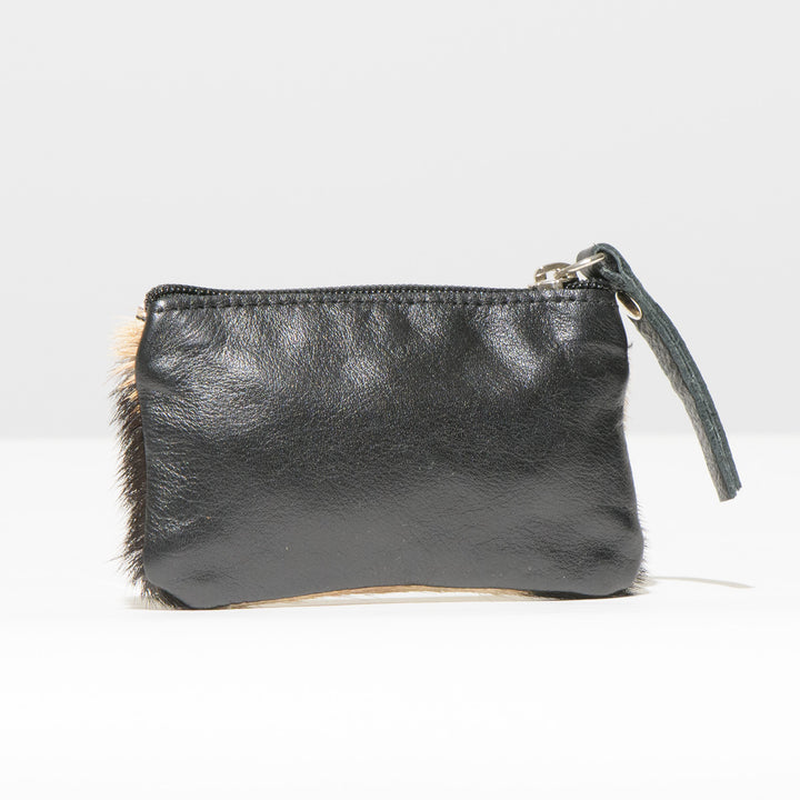 Coin Purse Zebra