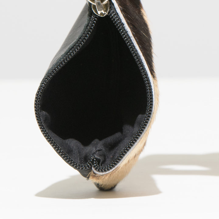Coin Purse Zebra
