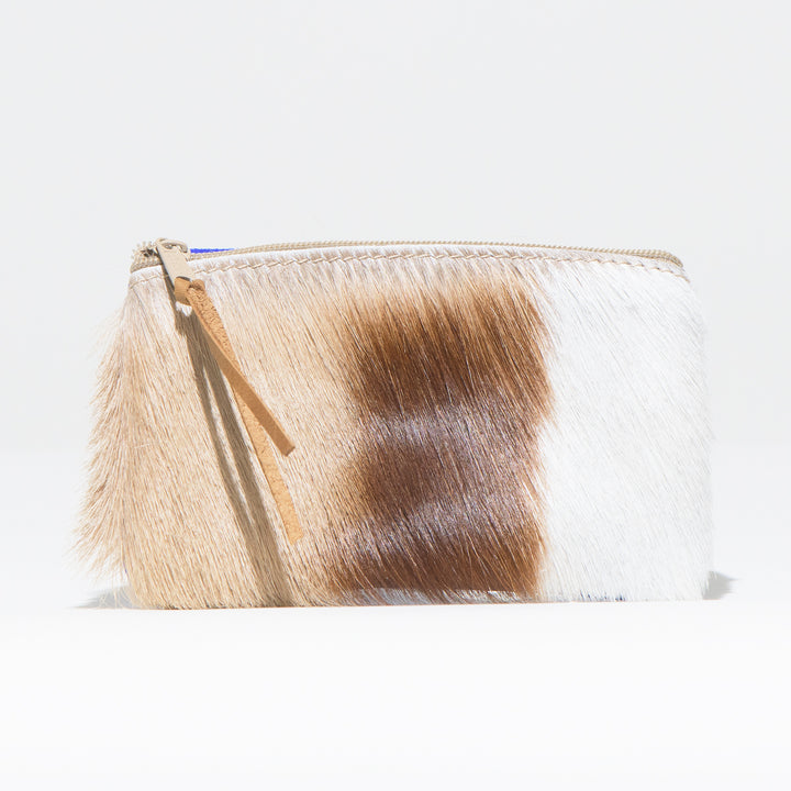Coin Purse Springbok