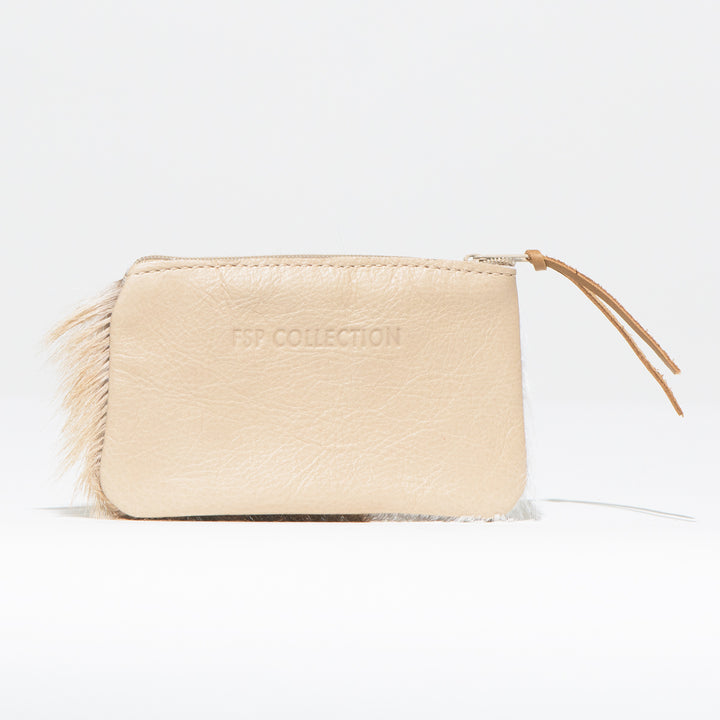 Coin Purse Springbok
