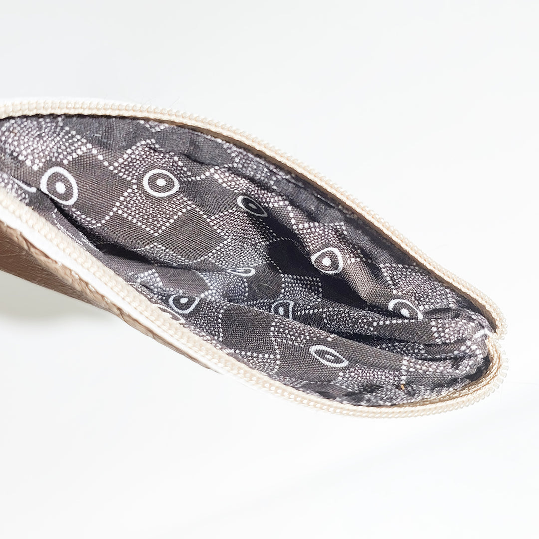 Coin Purse Springbok