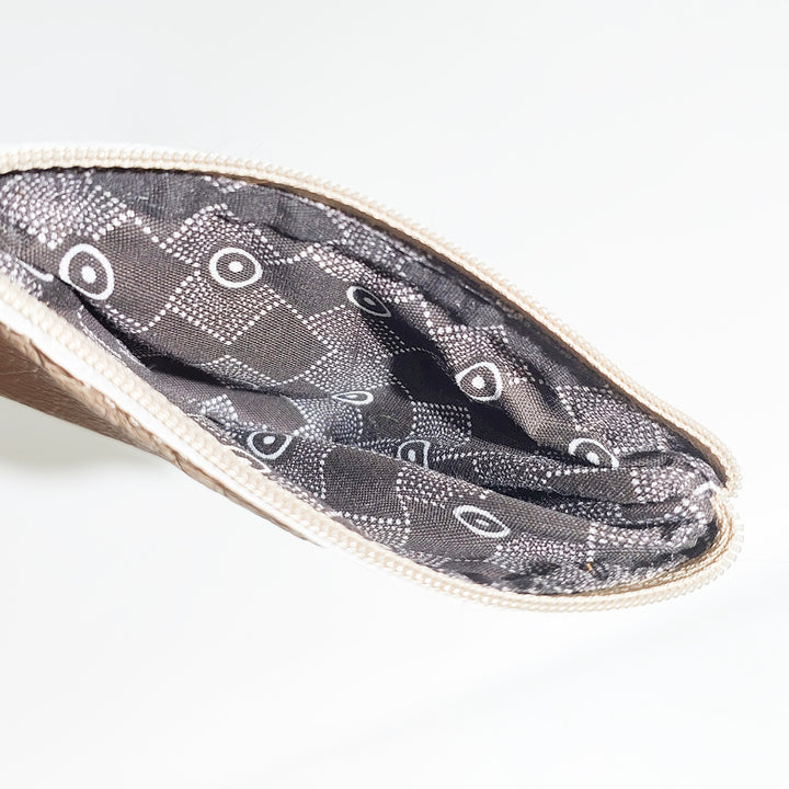 Coin Purse Springbok