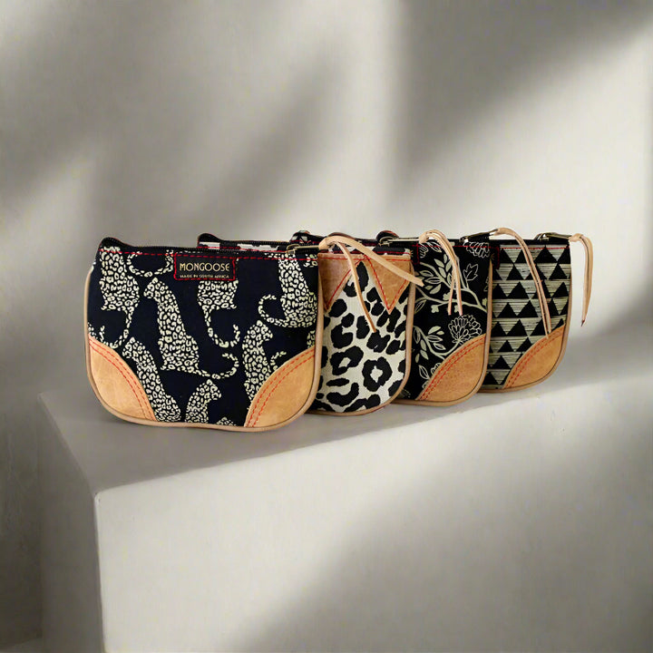 Mongoose Coin Holder