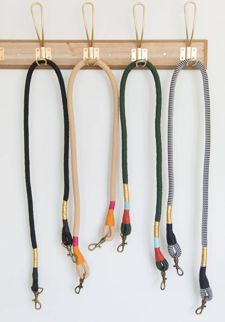 Mzuza Rope Strap