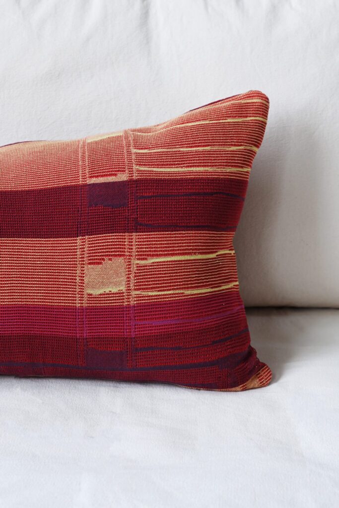 Flamboyant Collection Cushion Covers - 45x70cm 18"x28"