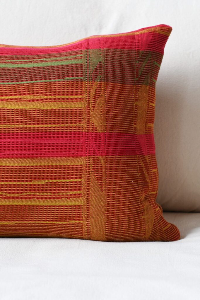 Flamboyant Collection Cushion Covers - 45x70cm 18"x28"