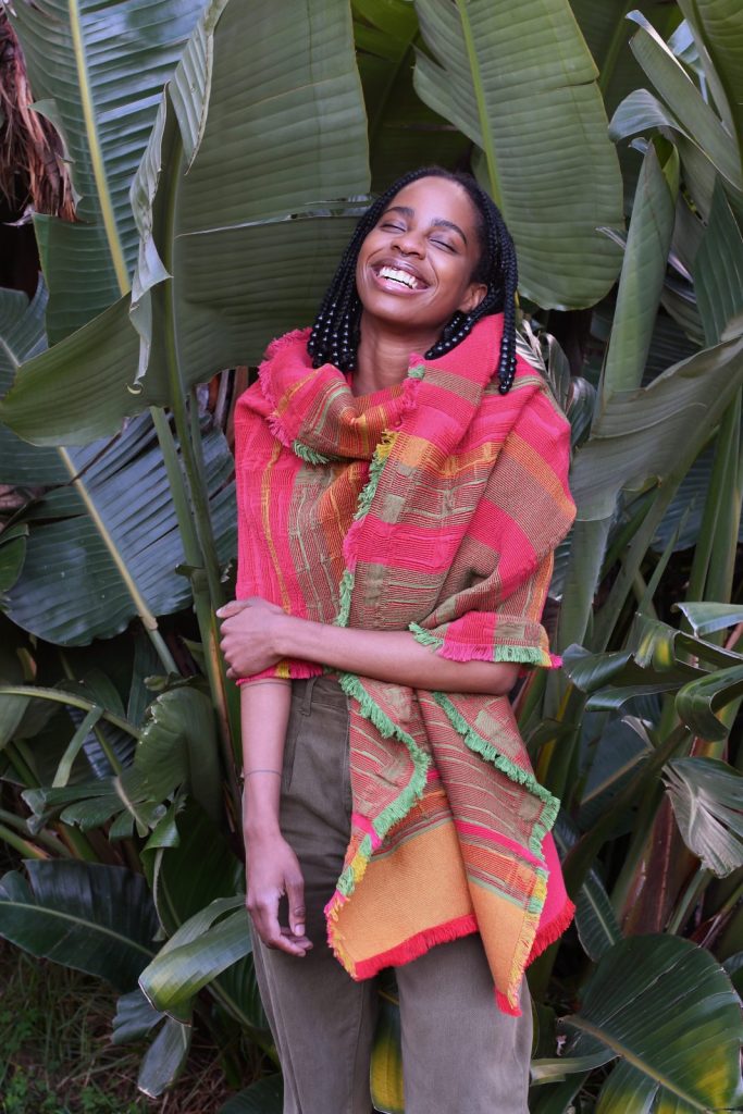 Flamboyant Collection Scarves 45x200 cm / 18″x79 ”