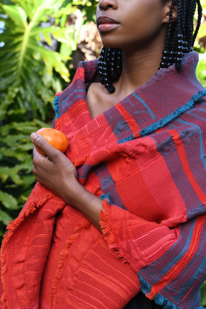Flamboyant Collection Scarves 45x200 cm / 18″x79 ”