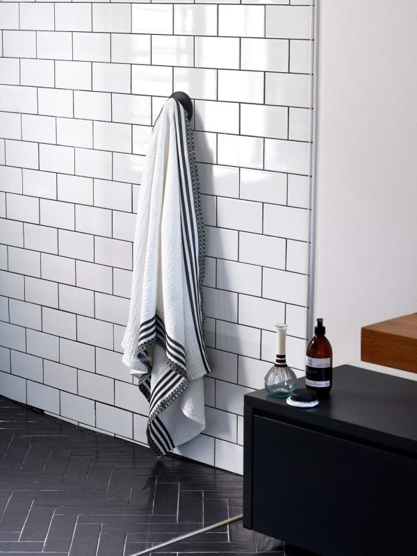 Danakil Bath Sheets 190 x 97 cm / 75″ x 38″