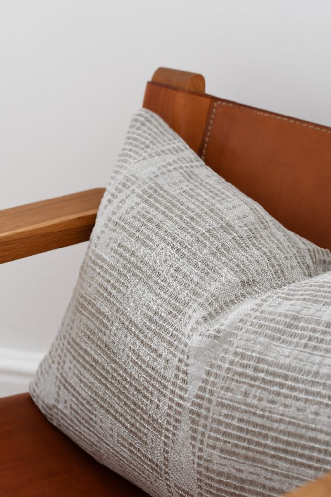 Bogolan Cushion Covers 45 x 70 cm / 18 x 27 ”