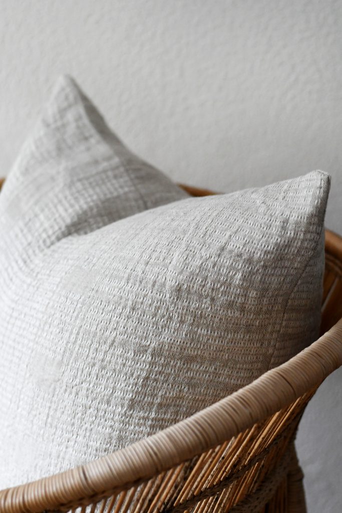Bogolan Cushion Covers 45 x 70 cm / 18 x 27 ”