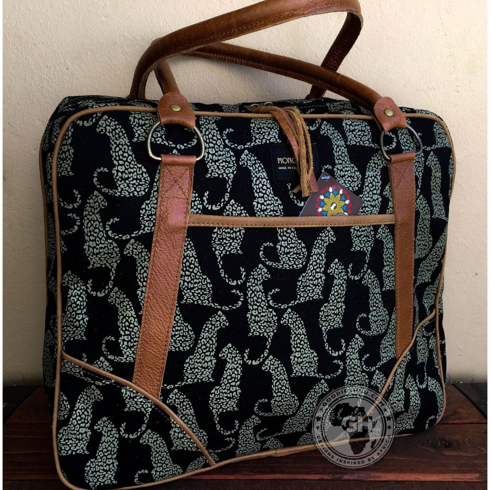 Mongoose Day Bag