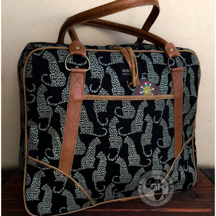 Mongoose Day Bag