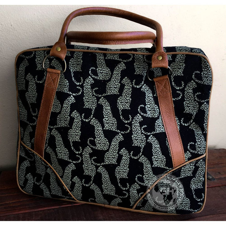 Mongoose Day Bag