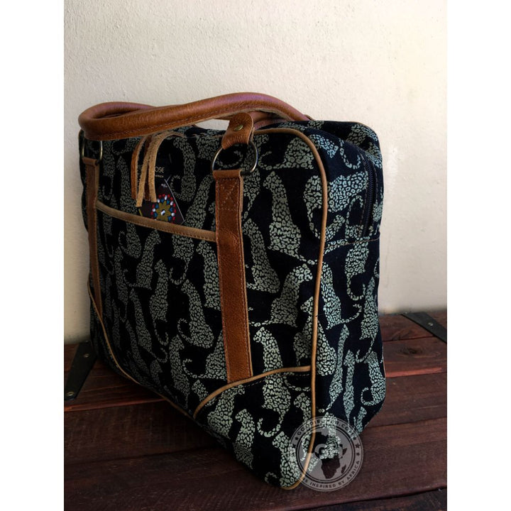 Mongoose Day Bag