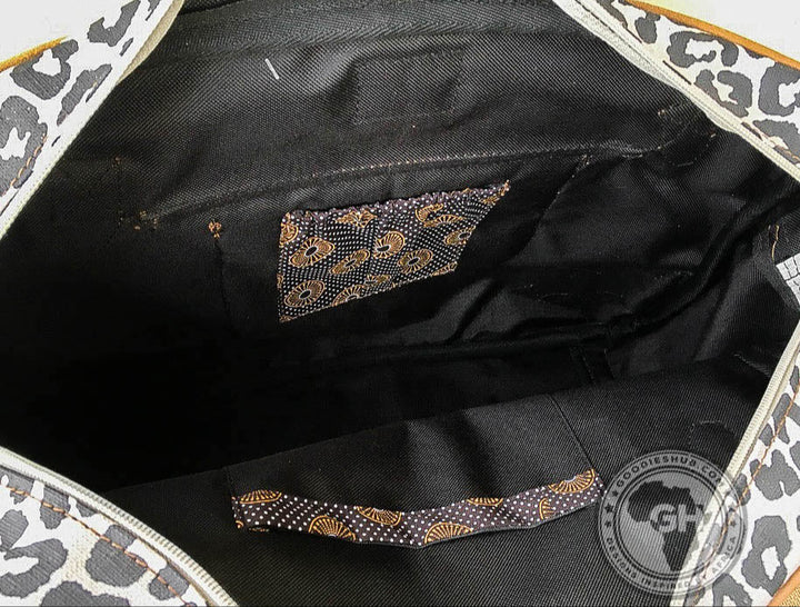Mongoose Day Bag