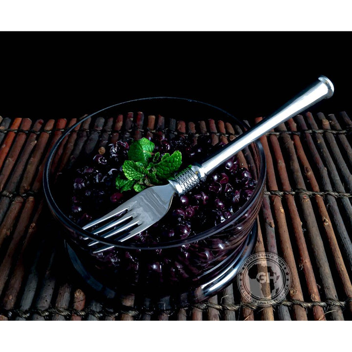 Dessert Fork - Noblesse Collection - Diana Carmichael