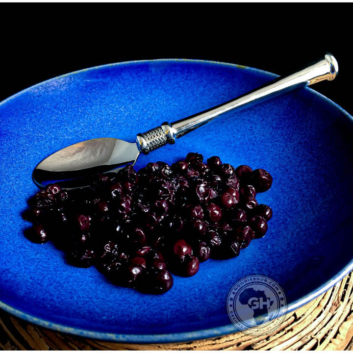 Dessert Spoon - Noblesse Collection - Diana Carmichael