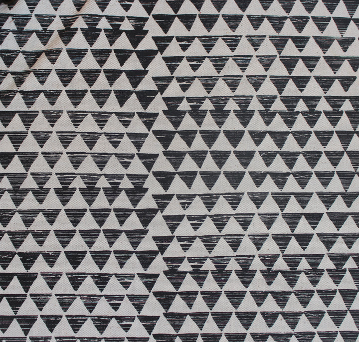 Mongoose Table Runner