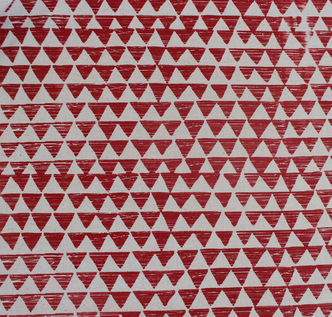 Mongoose Table Runner