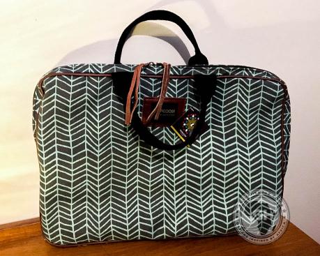 Mongoose Laptop / Large Tablet Sleeve