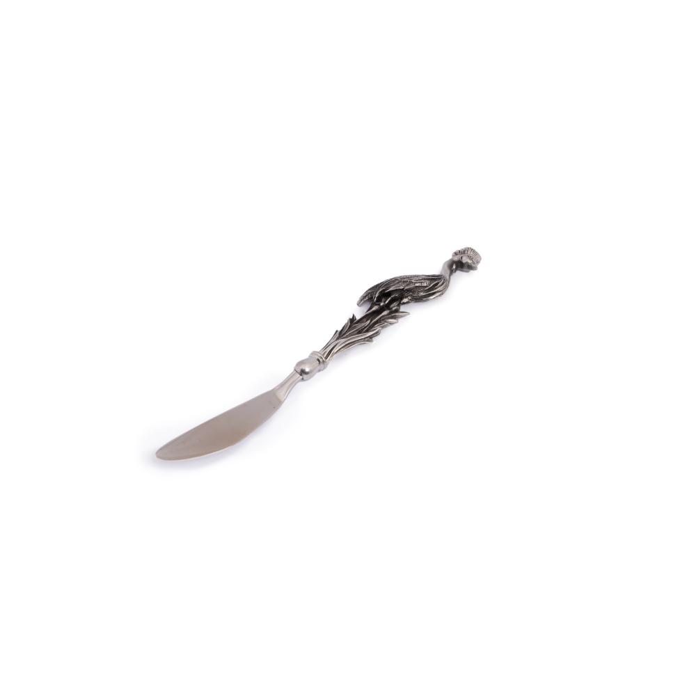 Crane Butter/Pate knife - Earthangel