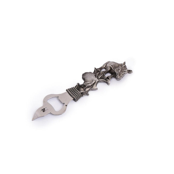 Rhino Africa Bottle Opener - Earthangel