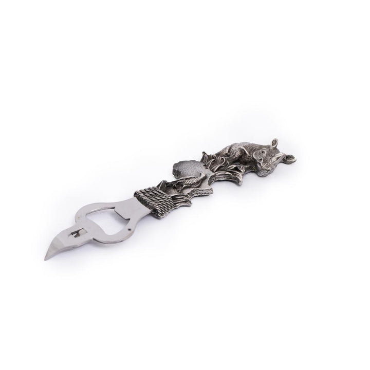 Rhino Africa Bottle Opener - Earthangel