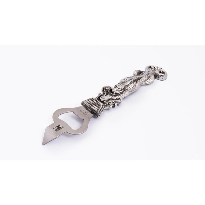Crawling Leopard Bottle Opener - Earthangel