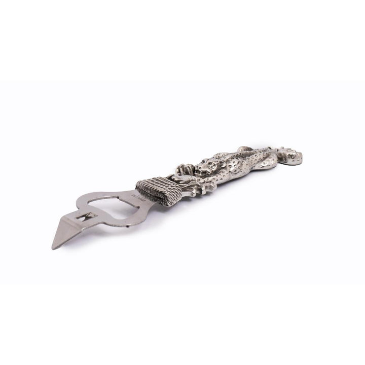 Crawling Leopard Bottle Opener - Earthangel