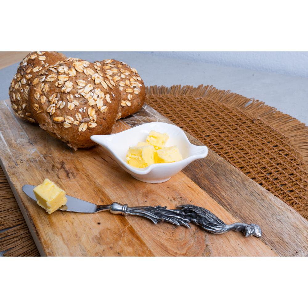 Crane Butter/Pate knife - Earthangel
