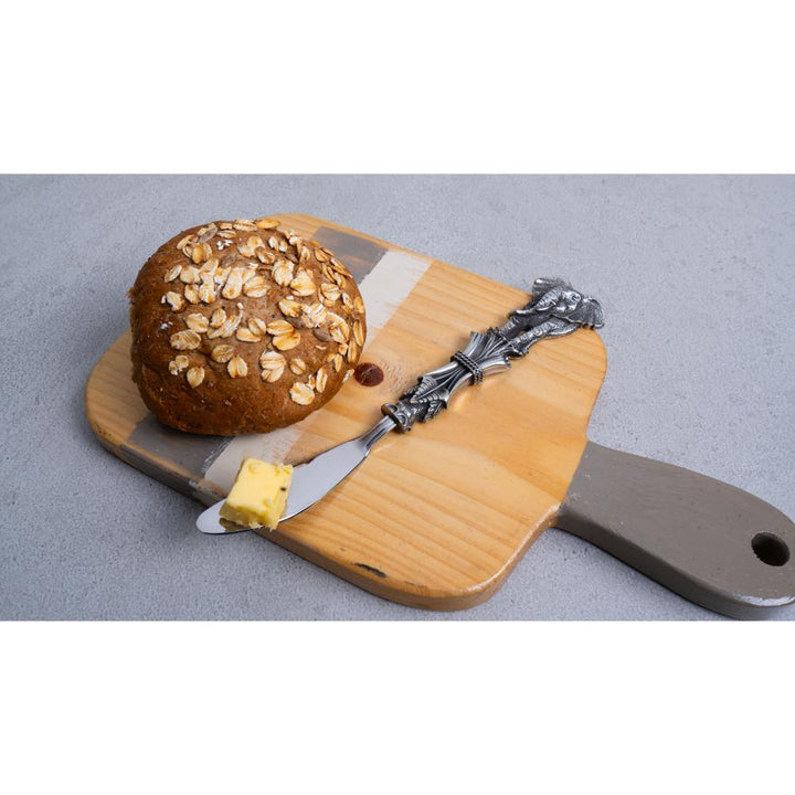 Elephant Tusk Butter/Pate Knife - Earthangel