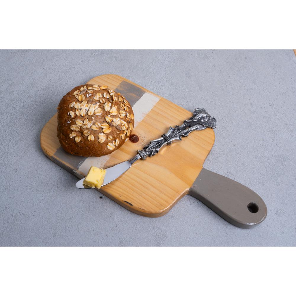 Elephant Tusk Butter/Pate Knife - Earthangel