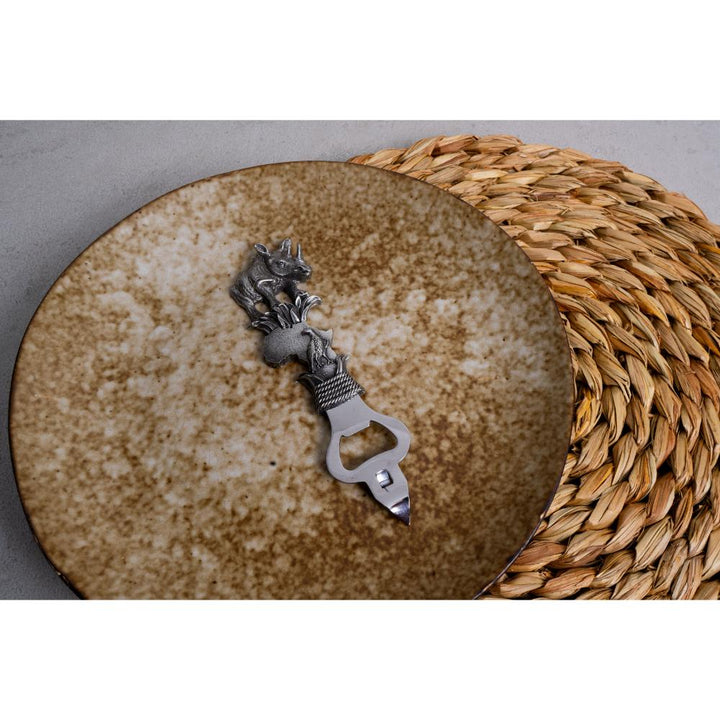 Rhino Africa Bottle Opener - Earthangel
