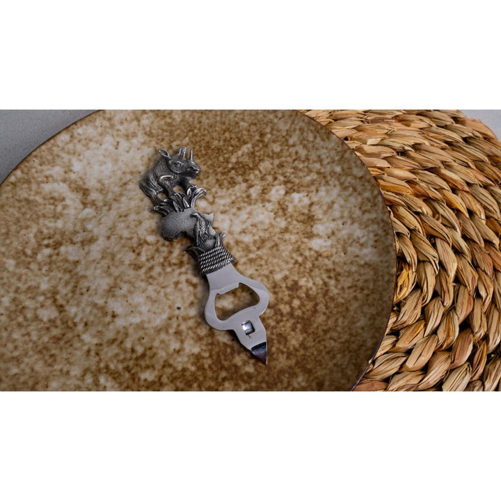 Rhino Africa Bottle Opener - Earthangel