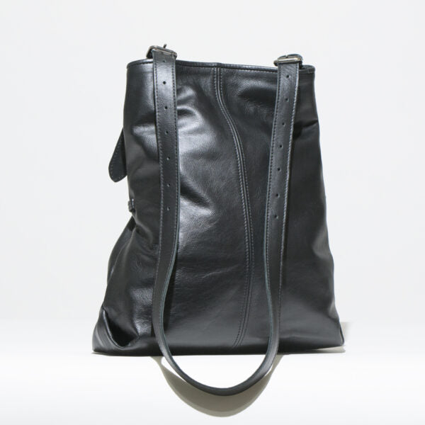 Fienn Zebra Bag