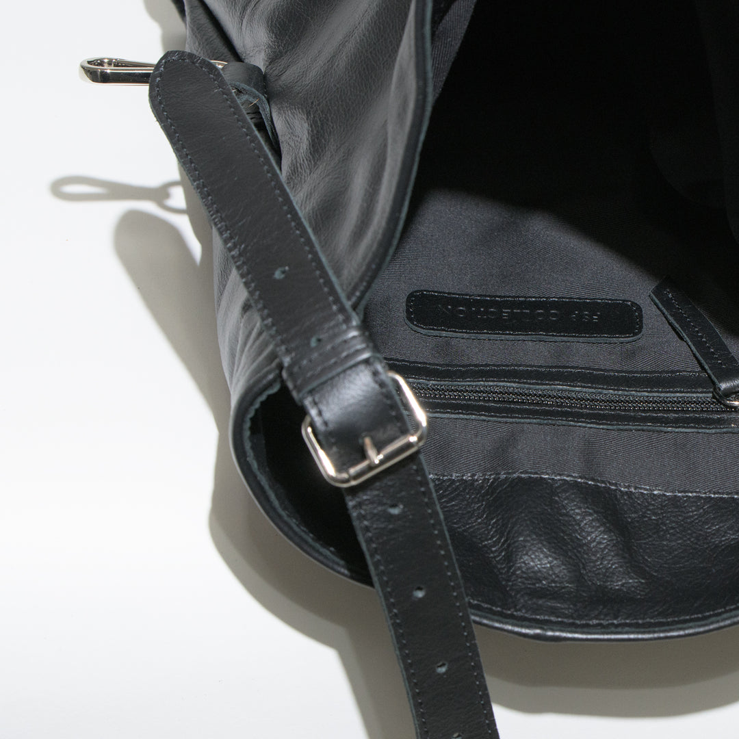Fienn Zebra Bag